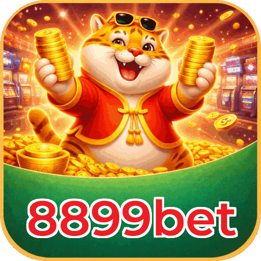 Reload Bonus 8899bet